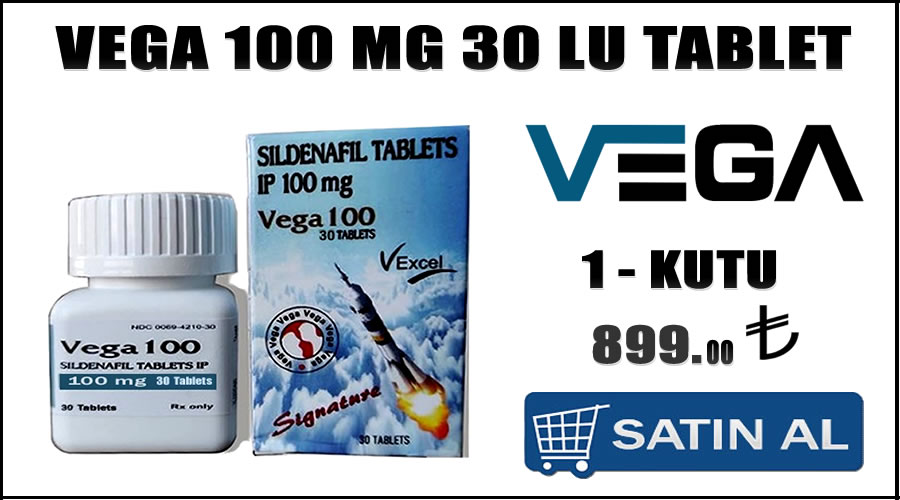 Vega 30 lu tablet eczane trendyol fiyatları