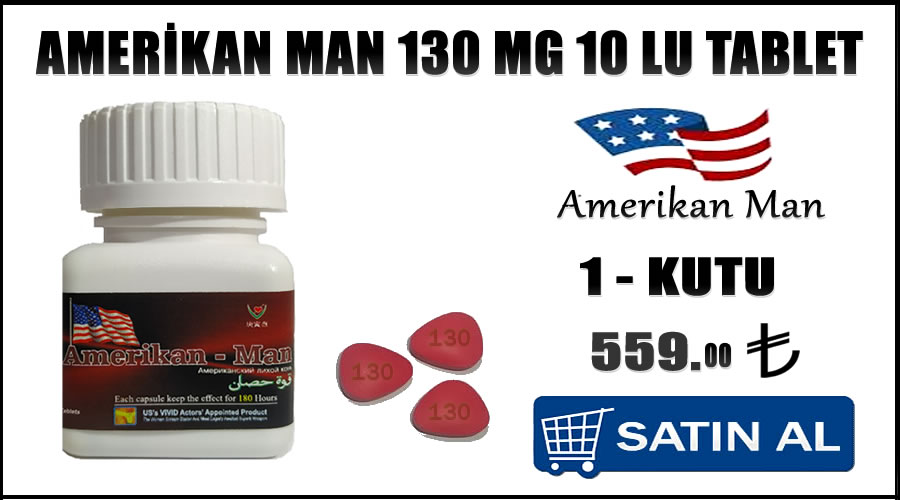 Amerikan viagra 10 lu geciktirici hap yorumlar