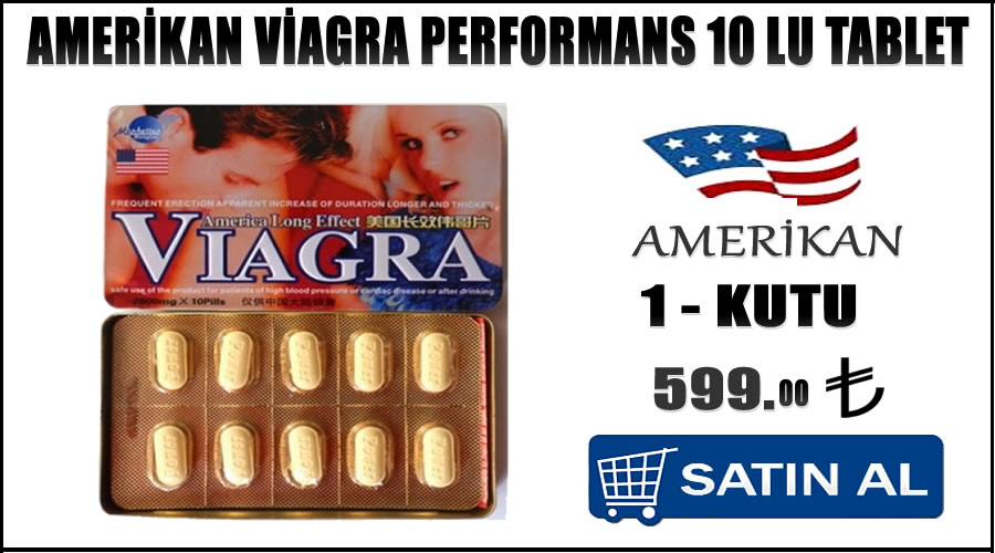 Amerikan viagra Kullananların yorumları ekşi
