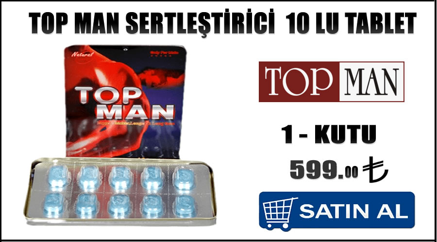 Topman hapı fiyatı ne kadar satış