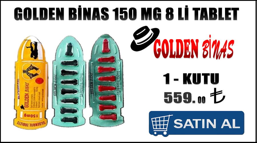 Golden binas tablet nasıl kullananlar