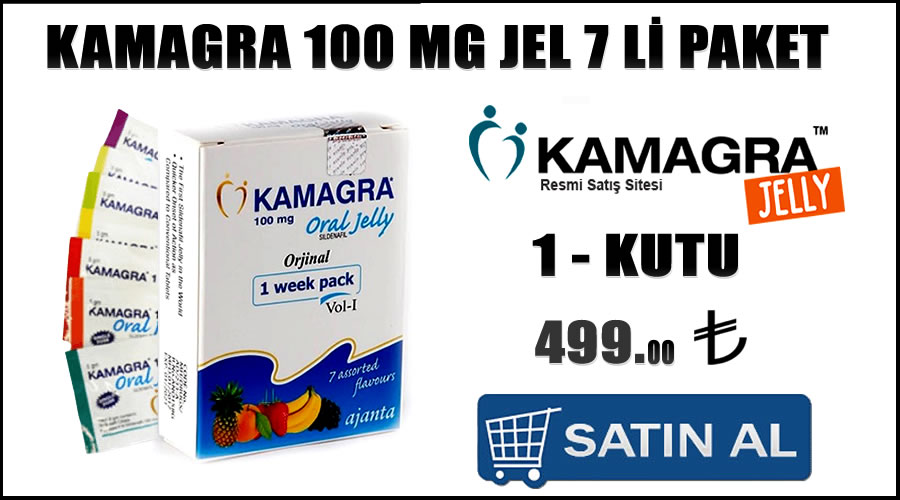 Kamagra jel eczanelerde var mı